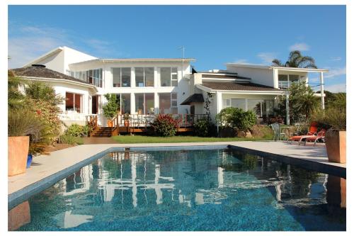 Cintsa Lodge — 4-Star Luxury Hotel in East London, South Africa