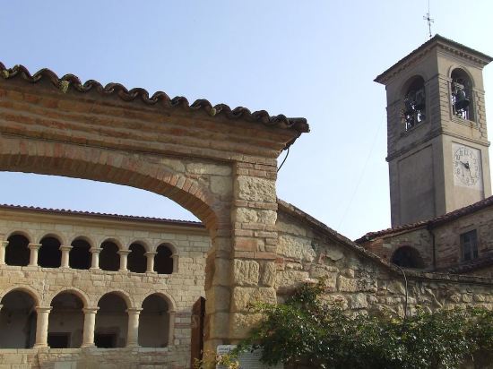 Benvenuti Altrove - last minute hotel in Cella Monte