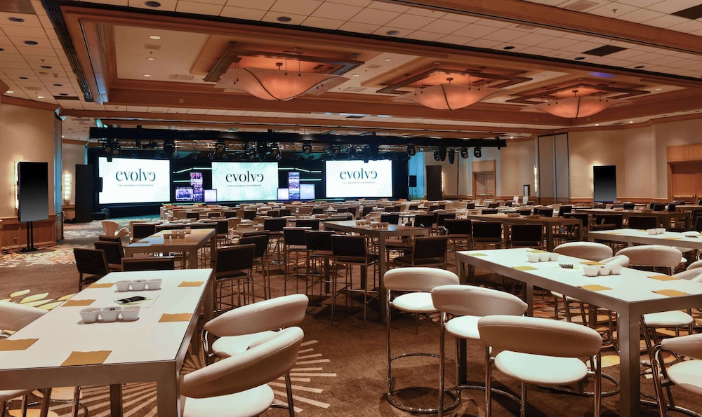 Hilton Orange County Costa Mesa - photo 62