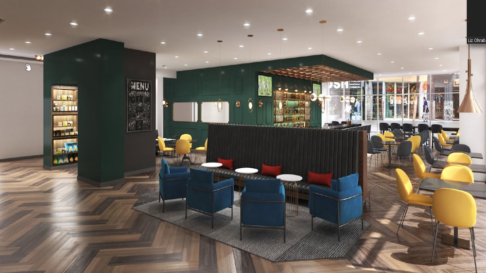 Hotel Indigo New Orleans French Quarter by IHG - photo 47