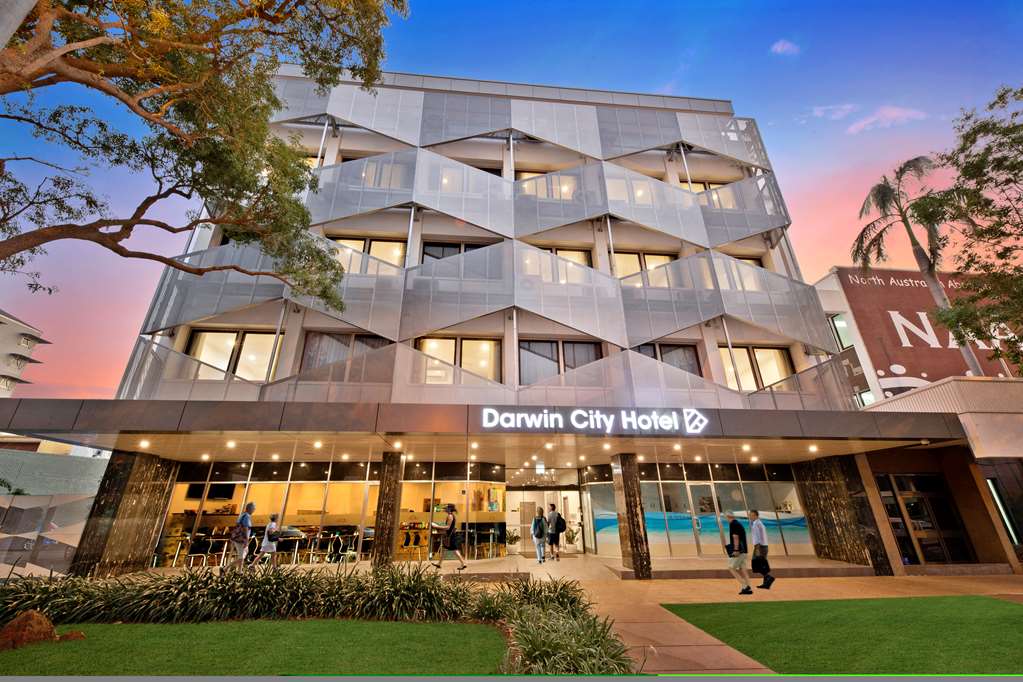 Darwin City Hotel