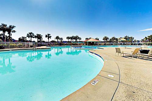 Barefoot Resort - photo 7
