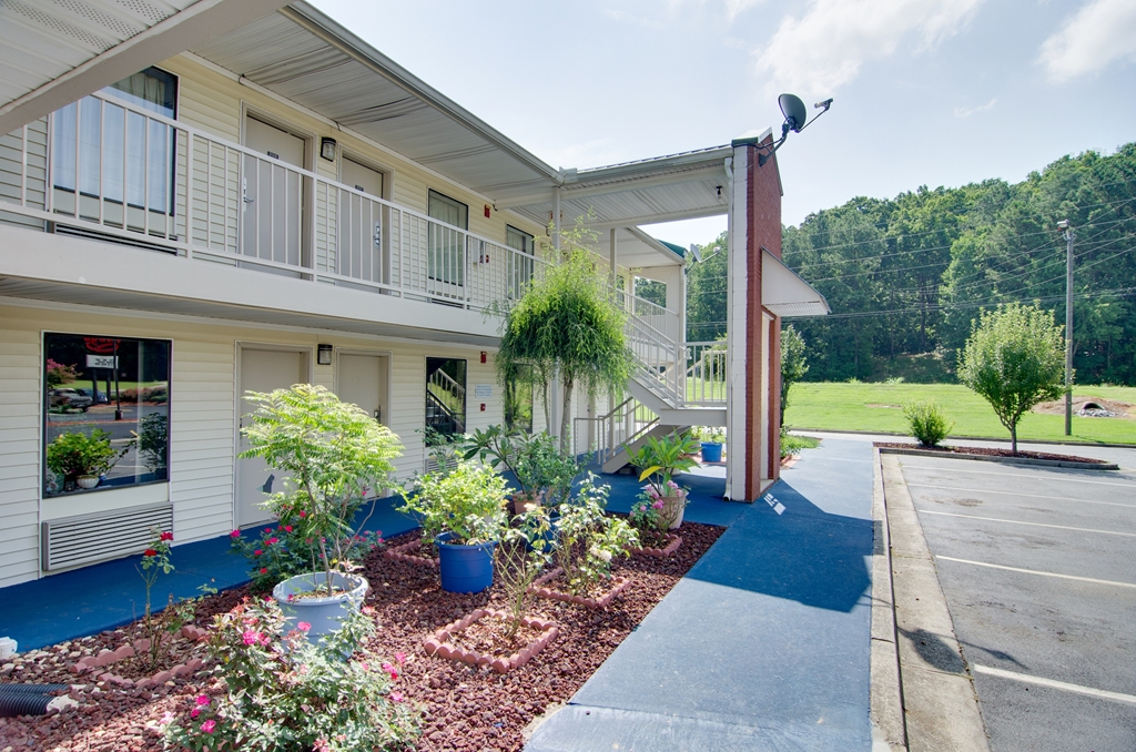 Motel6 Cartersville GA - photo 7