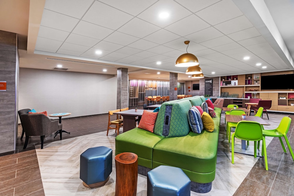 Home2 Suites by Hilton Laredo Airport - photo 3