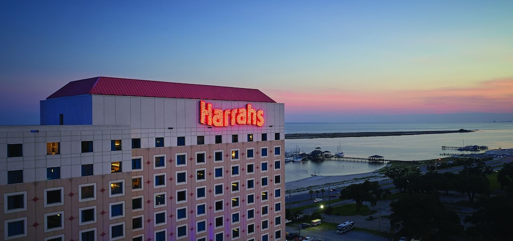 Harrah s Gulf Coast A Caesars Rewards Destination - photo 61