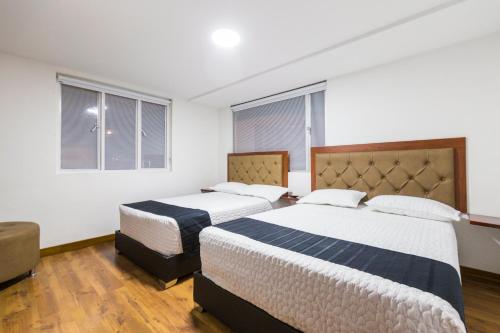 Hotel Casa Botero 202 - last minute hotel in Bogota