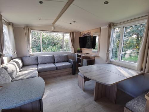 Golden Sands beach activities sea holiday relax in Mablethorpe, United Kingdom