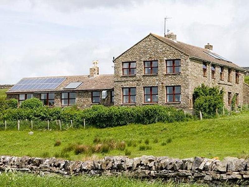 YHA Langdon Beck — 4-Star Luxury Hotel in Barnard Castle, United Kingdom