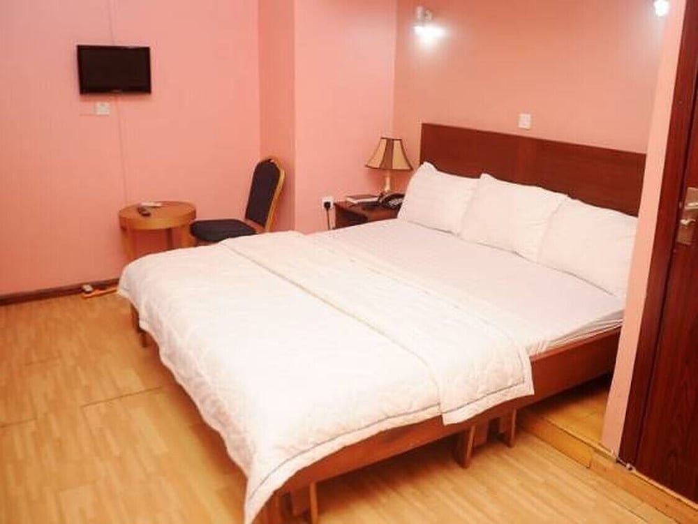 Paconsu Suites — Calabar — photo 3