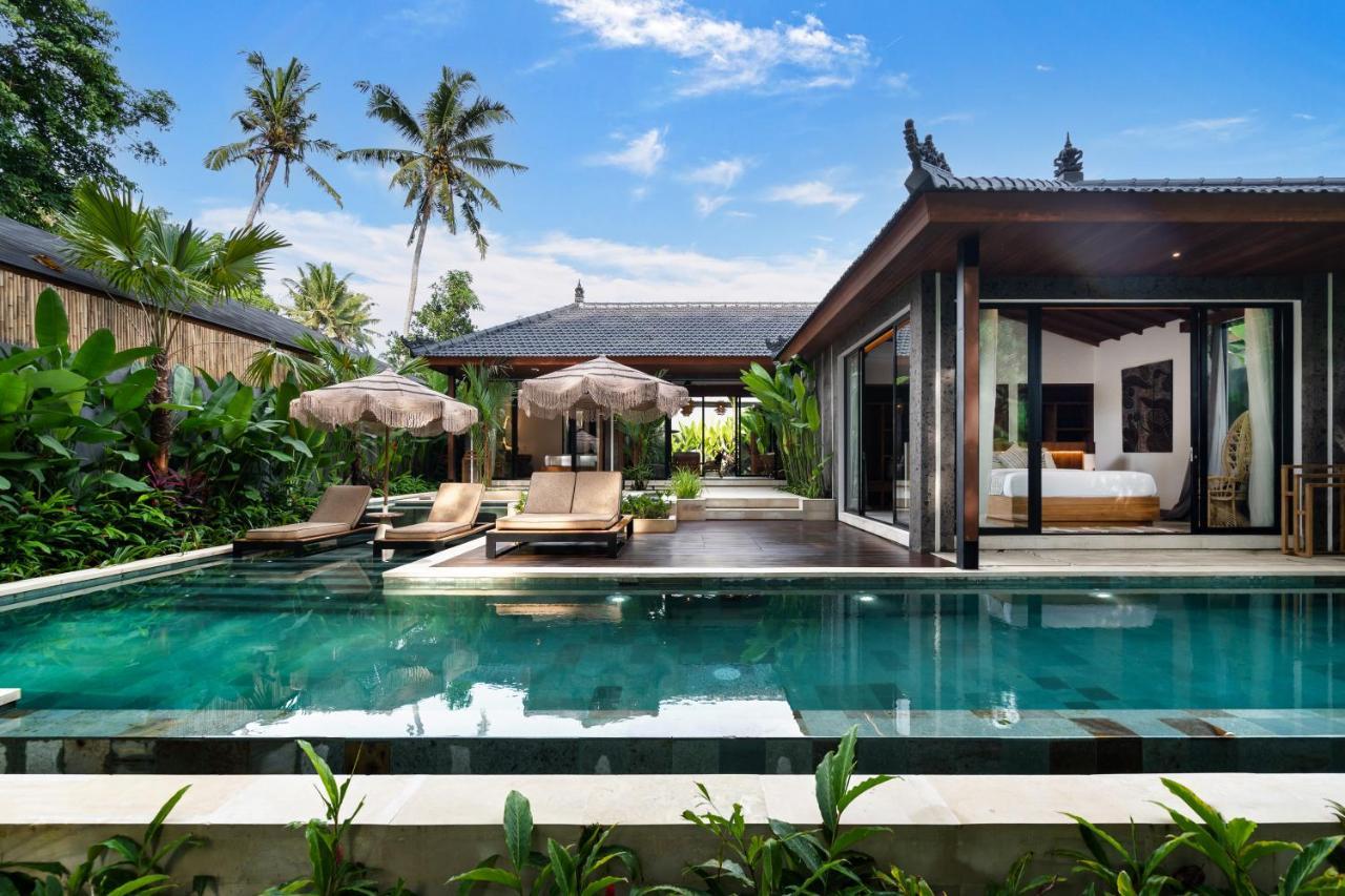 Villa Amore by BaliSuperHost — 4-Star Luxury Hotel in Ubud, Indonesia