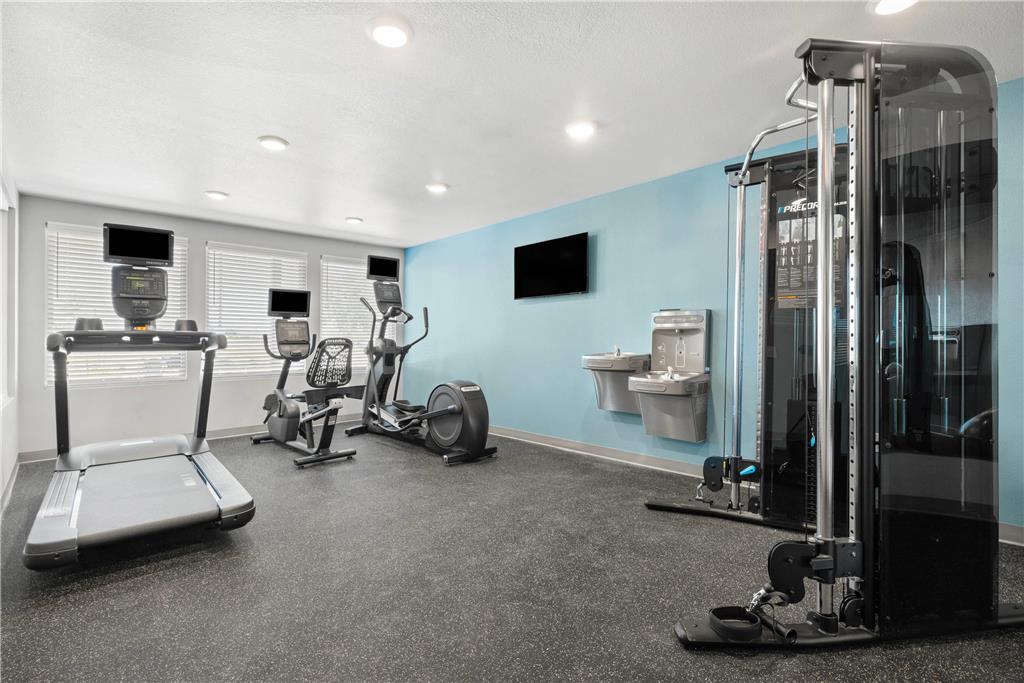 Woodspring Suites Ceres Modesto - photo 25