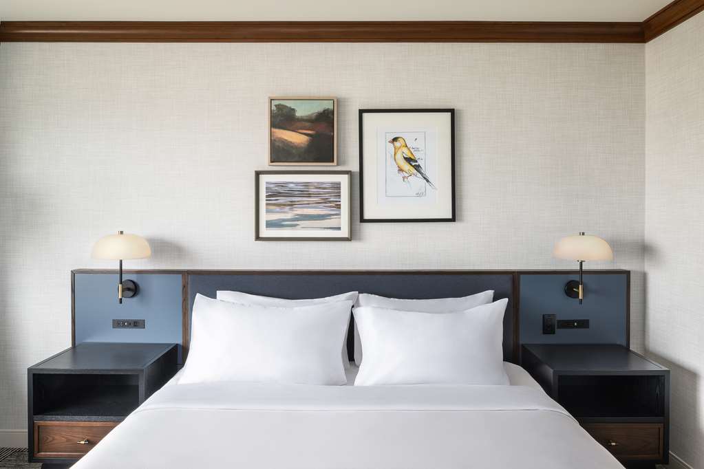 Hyatt Regency Coralville - photo 14