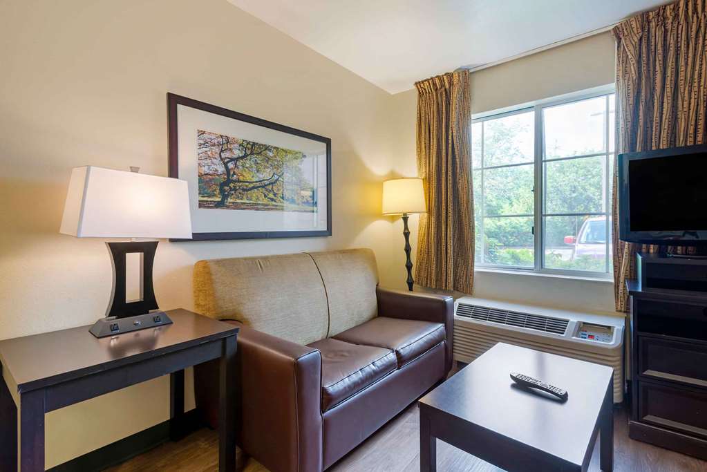 Extended Stay America Suites Piscataway Rutgers University - photo 30