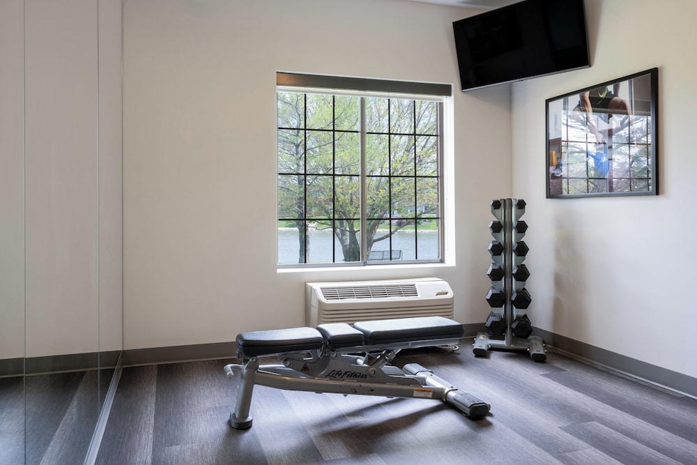 Staybridge Suites West Des Moines by IHG - photo 25