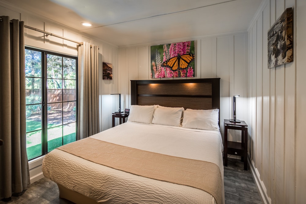 Andril Fireplace Cottages - photo 4