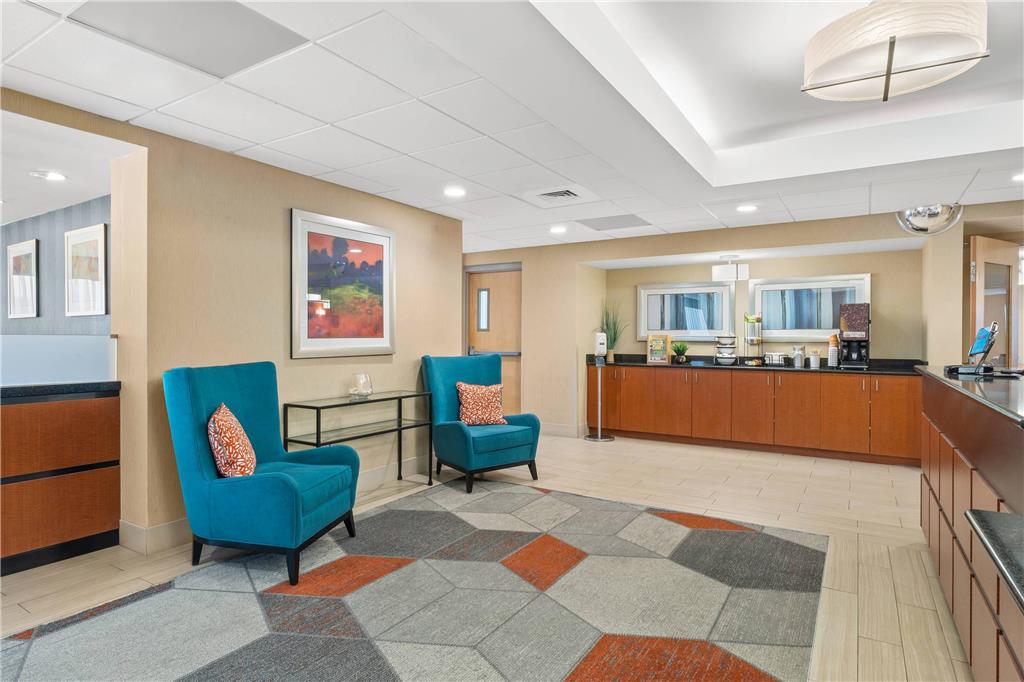 Comfort Inn Rehoboth Beach - photo 16