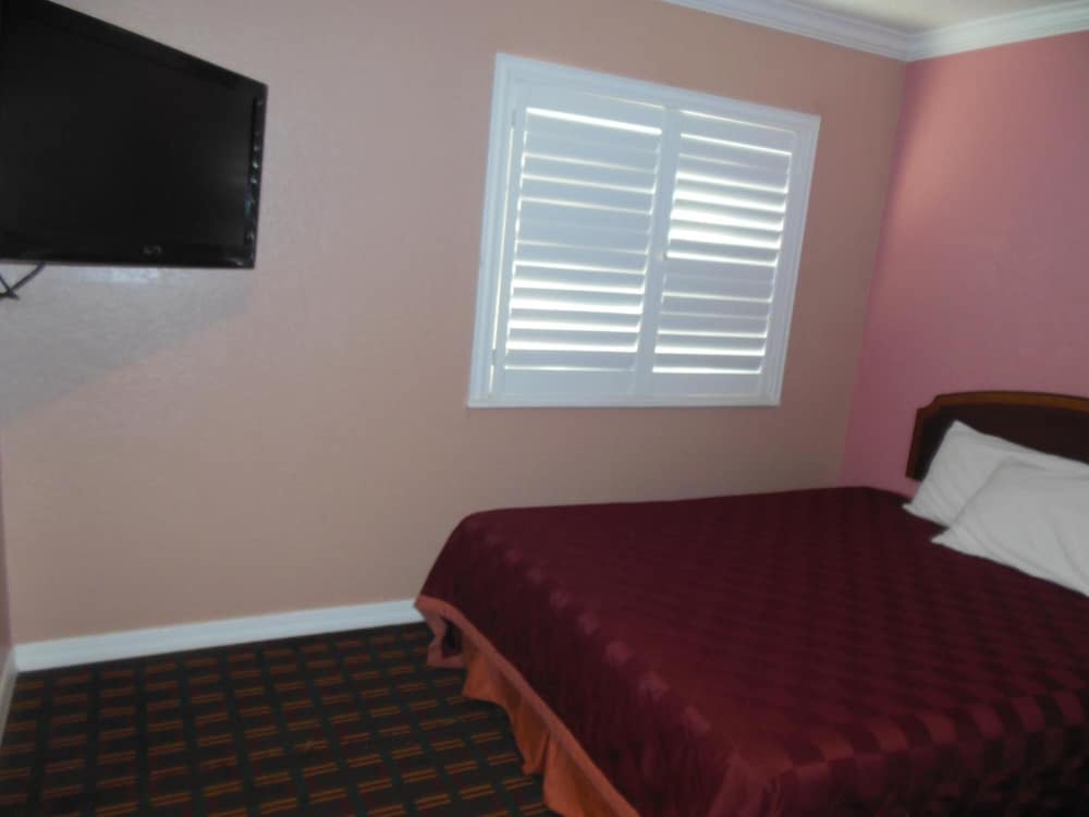 Sealamp Inn - photo 22