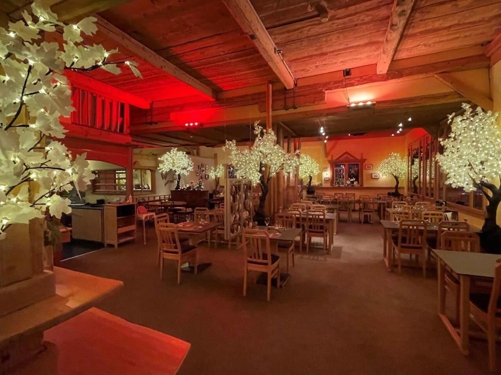 Hotel Danilo Pianta - carbon neutral hotel in Unknown City