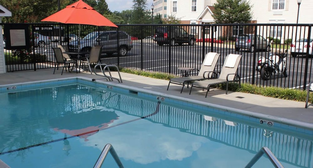 TownePlace Suites by Marriott Fort Meade National Business Park - photo 33