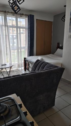 B1 Studio On Ngong Road Near Junction Mall