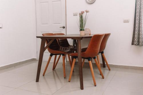 LA VILLA by luxury Attilan — San Pedro La Laguna — photo 4