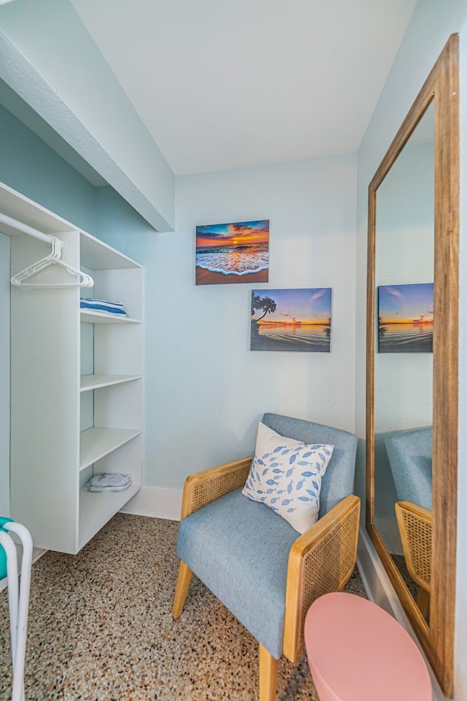 The Roth Hotel Treasure Island Florida - photo 16