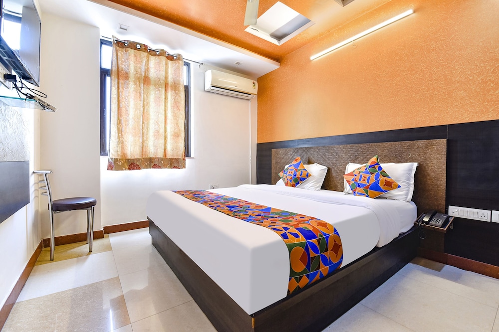 Fabhotel Sanjay Palace - last minute hotel in Jaipur