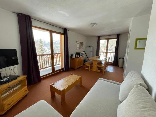 Panorama Valfrejus - carbon neutral hotel in Modane