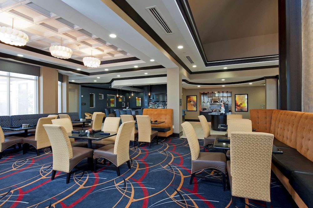 Hilton Garden Inn Fort Worth Alliance Airport - photo 52