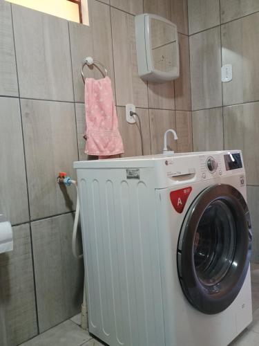 Pousada ideal casa 3 nos fundos — hotel in Uruguaiana
