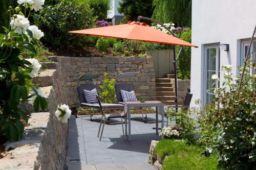 Tauberperle Exklusives Ferienapartment — 4-Star Luxury Hotel in Lauda-Konigshofen, Germany