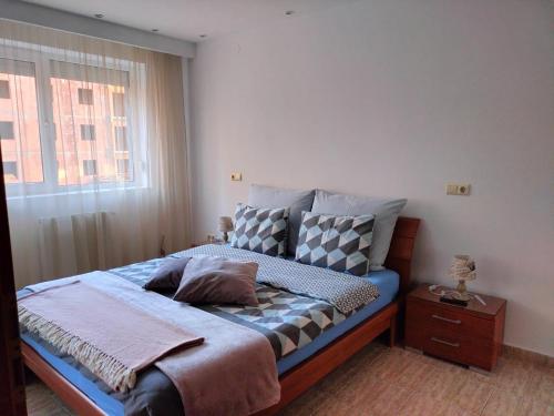 Apartament Casa Dia 1 — 4-Star Luxury Hotel in Sibiu, Romania