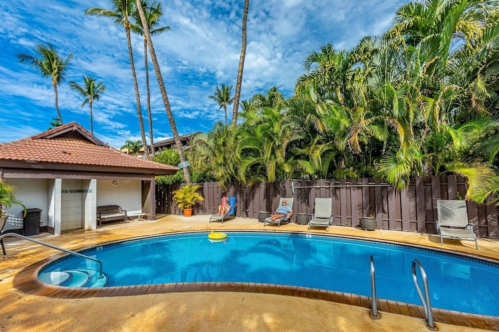 Kihei Resort 119 1 Bedroom Condo - photo 24
