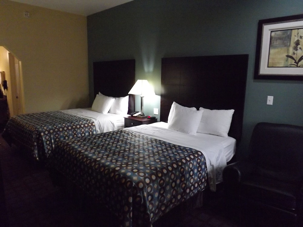 Sunriser Inn - photo 7