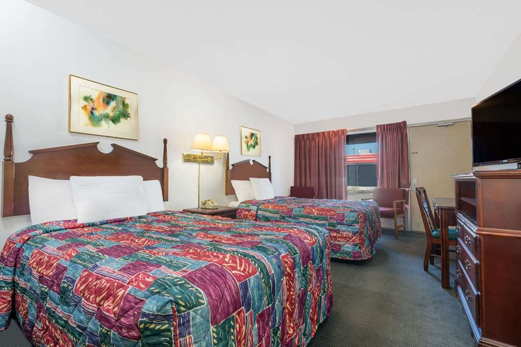 Days Inn by Wyndham Mt. Sterling - photo 12