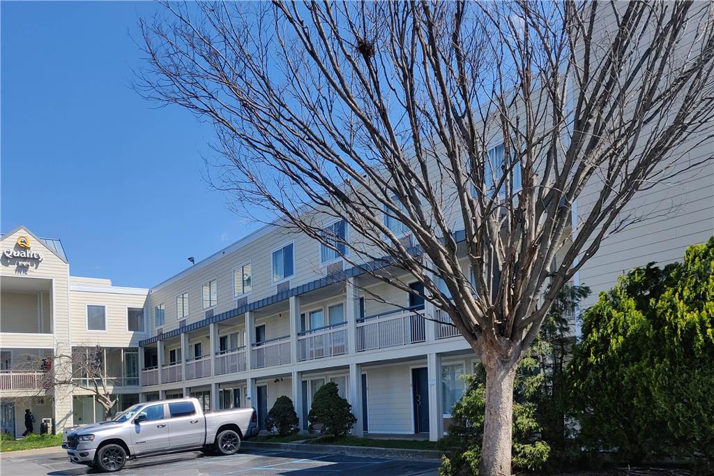 Quality Inn Newark Wilmington - photo 2