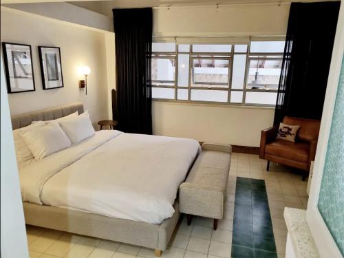 AmazINN Places Casa Bandera I — 4-Star Luxury Hotel in Panama, Panama