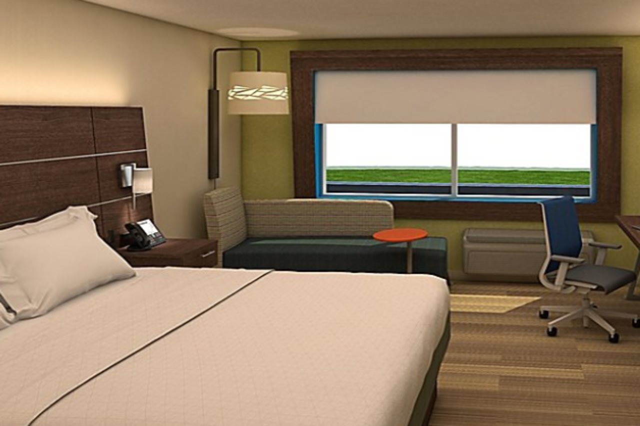 Holiday Inn Express & Suites Niceville Eglin Area by IHG - photo 9