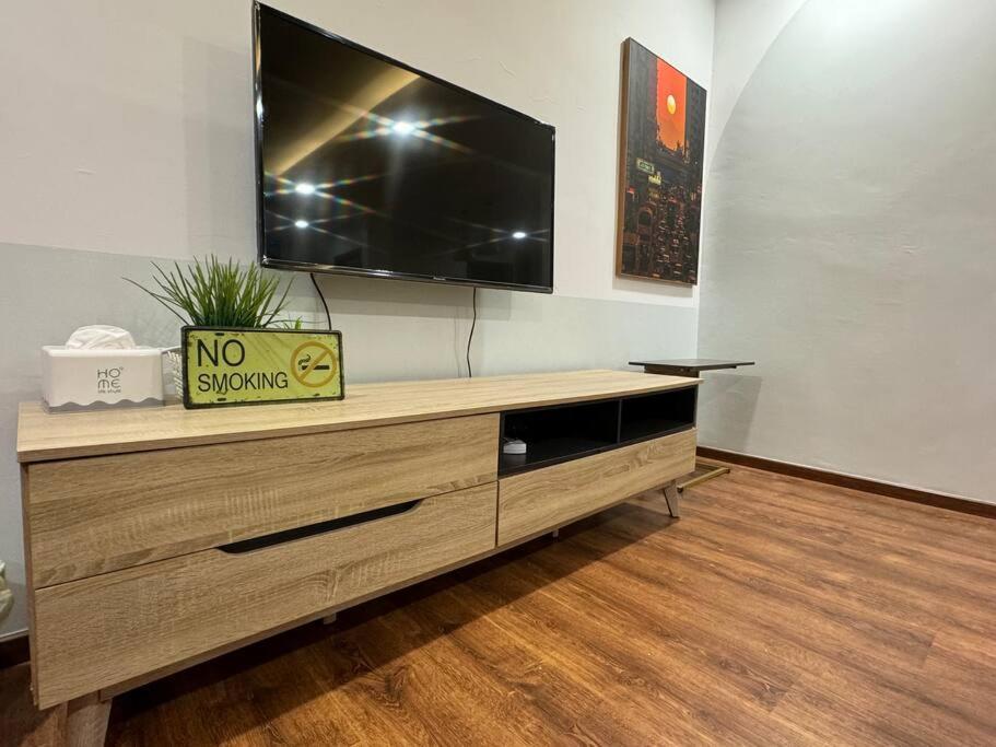 Vivacity Jazz Suites 1 Kuching — Kuching — photo 3