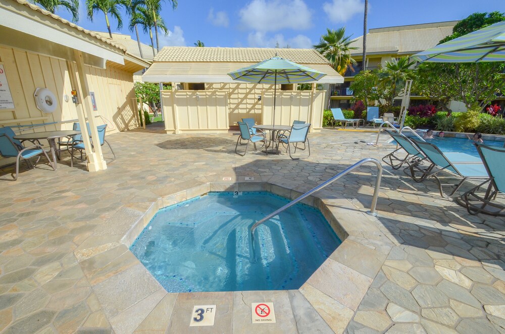 Kauai Beach Villas by Resort Stay - photo 14