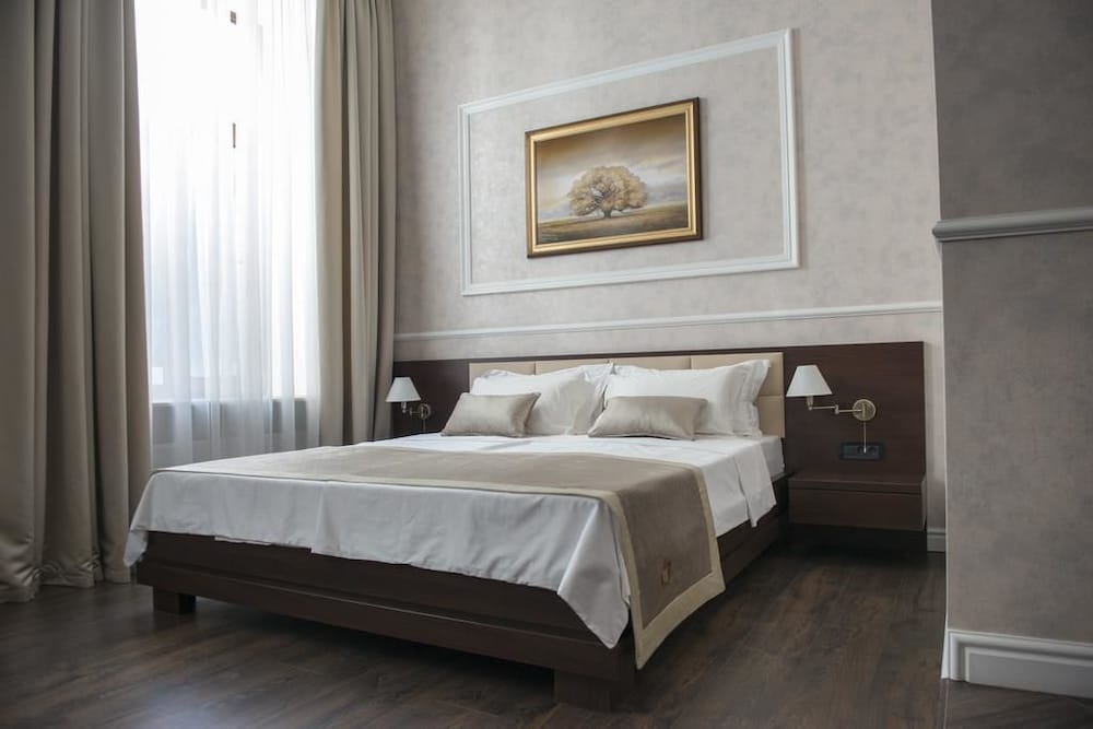 Sinfonia Del Mare - last minute hotel in Odessa