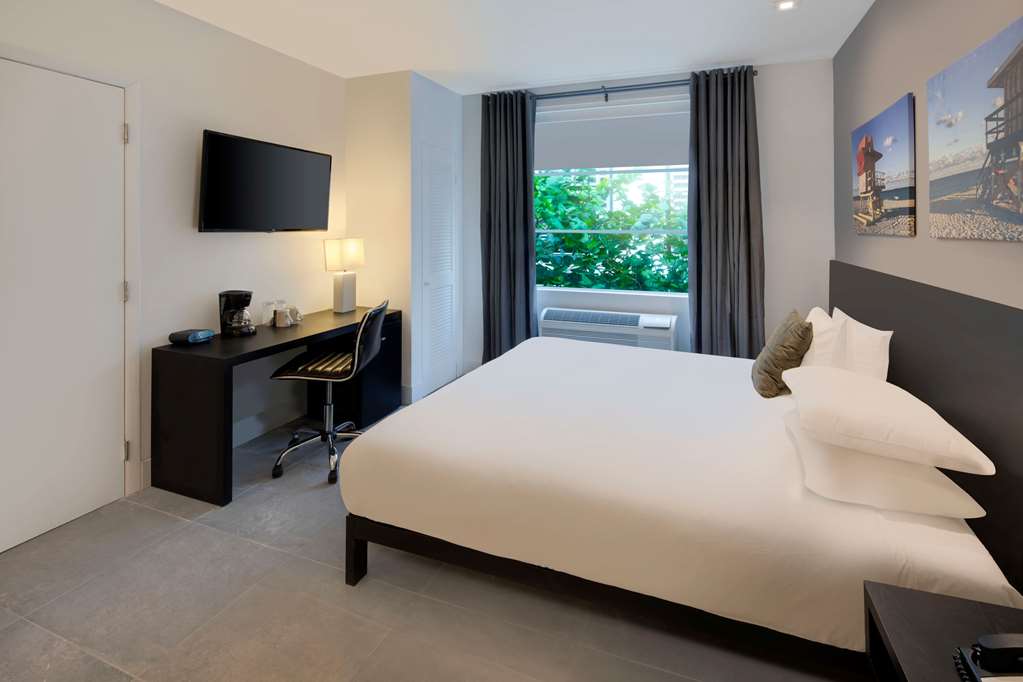MB Hotel Trademark Collection by Wyndham - photo 45
