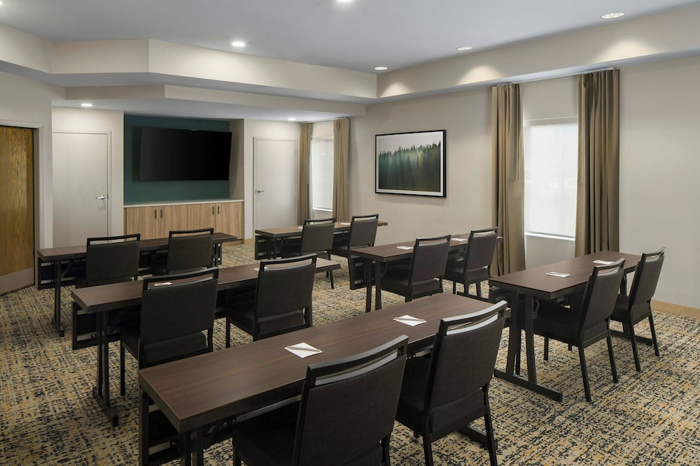 Residence Inn by Marriott Portland Hillsboro - photo 29