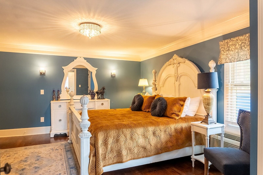 Belle Air Mansion - photo 42