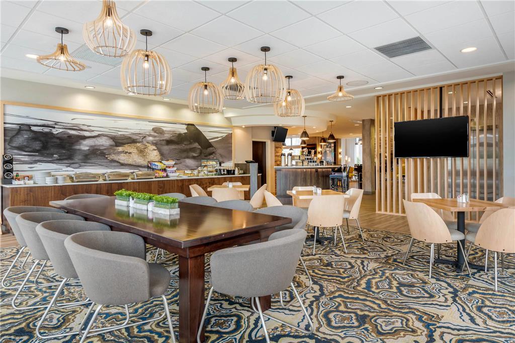 Cambria Hotel Akron Canton Airport - photo 46