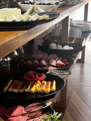 Boutique Hotel Elite