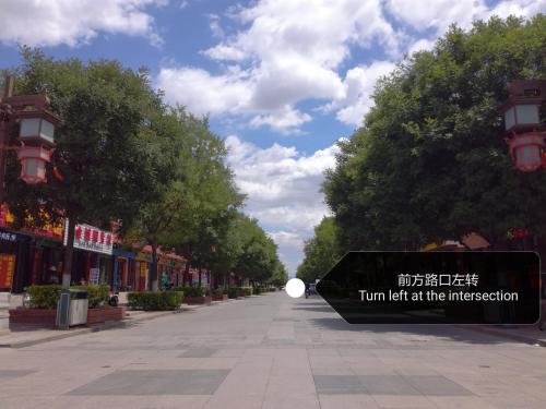 Shengyuan Inn — hotel in Shuozhou