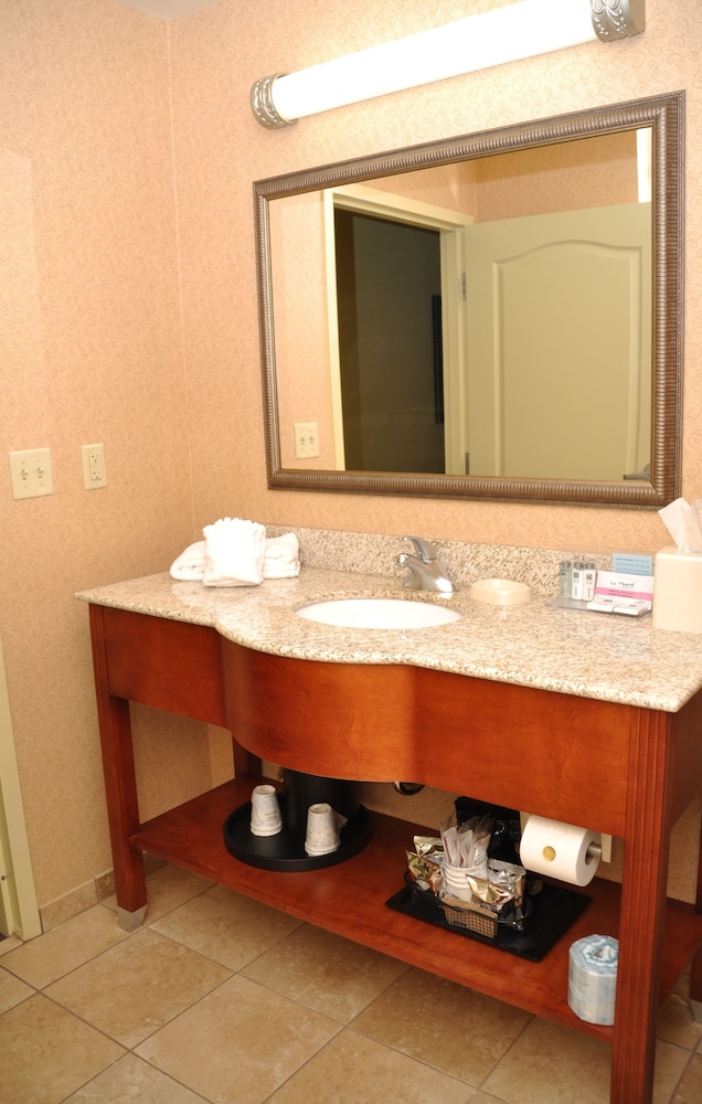 Hampton Inn Macomb - photo 35