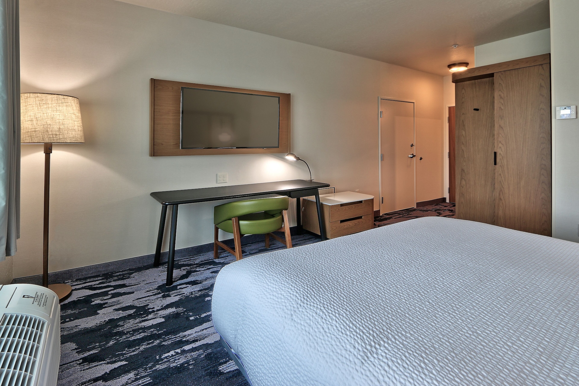 Fairfield Inn & Suites by Marriott Albuquerque North - photo 15