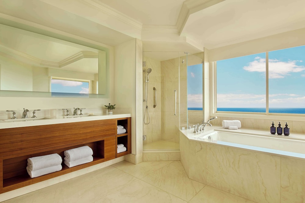 Grand Wailea Resort Hotel & Spa A Waldorf Astoria Resort - photo 18